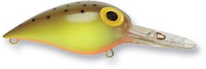 Storm Original Wiggle Wart - 3/8oz 2'' Watermelon
