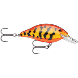 Storm Speed Trap - 1/8oz 2.25'' Crystal Craw