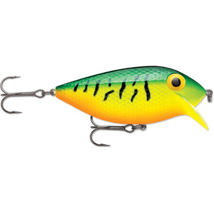 Storm ThinFin 08 - 3/8oz 3'' Hot Tiger