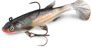 Storm WildEye Live Minnow - 1/4oz 3'' Minnow 3pk