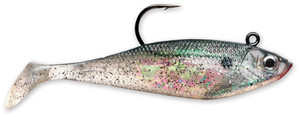 Storm WildEye Swim Shad - 5/8oz 5'' Shad 3pk