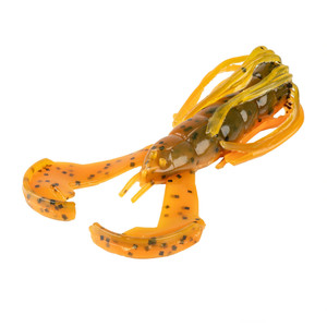 Strike King Baby Luau Craw - 3'' Bama Craw