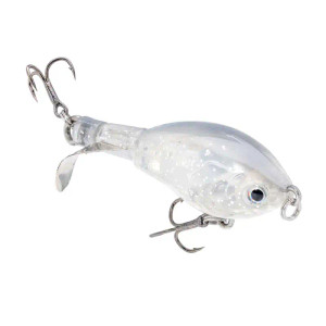 Strike King Bitsy Chickin - 2.5'' Shad Spawn