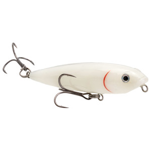 Strike King Bitsy Dawg - Bone