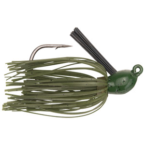 Strike King Bitsy Flip Jig - 3/8oz Watermelon