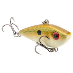 Strike King Bitsy Shad - TN Shad