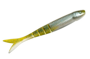 Strike King Blade Minnow 4.5 - KVD Magic 8pk