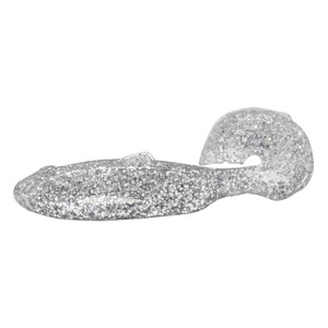 Strike King Buzz Minnow - Carolina Chrome