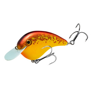 Strike King Chick Magnet - Chartreuse Copper
