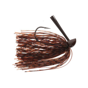 Strike King CompactTngCstJig - 1/4oz Pb&J