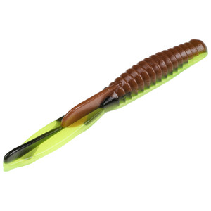 Strike King Drop Shot Half - Shell 3.5'' Bold Bluegill