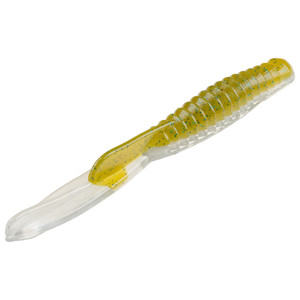 Strike King Drop Shot Half - Shell 3.5'' KVD Magic