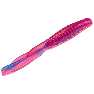 Strike King Drop Shot Half - Shell 3.5'' Morning Dawn