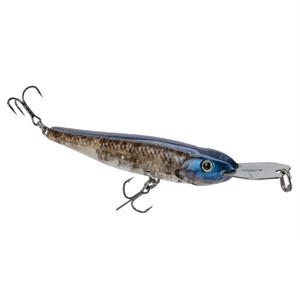 Strike King Evader - 70mm Strobe Shad