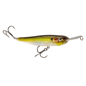 Strike King Evader - 90mm Ghost Herring