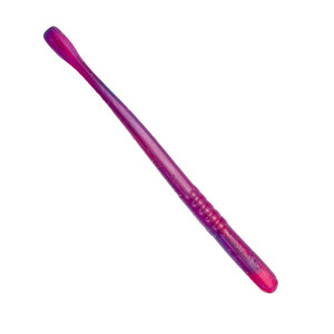 Strike King Filler Worm - 5'' MorningDawn