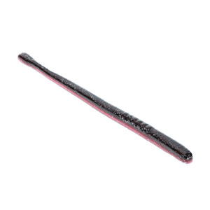 Strike King Filler Worm - 5'' Tequila Sunrise