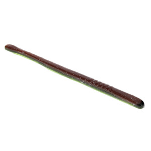 Strike King Filler Worm - 6'' Bold Bluegill