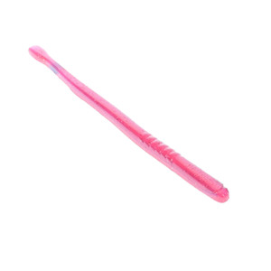 Strike King Filler Worm - 6'' Morningdawn