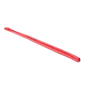 Strike King Filler Worm - 6'' Red Bug
