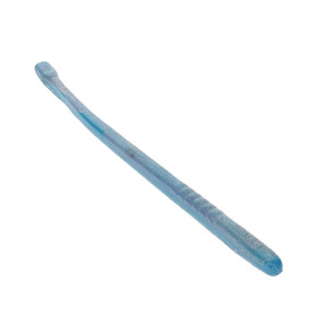 Strike King Filler Worm - 6'' Sexy Shad