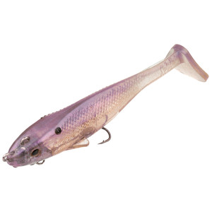 Strike King Final Copy - 4'' Crystal Shad