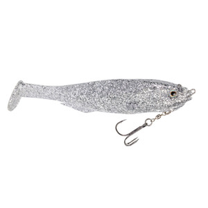 Strike King Final Copy - 4.75'' Carolina Chrome