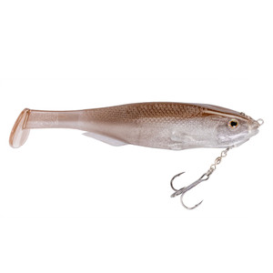 Strike King Final Copy - 4.75'' Crystal Shad