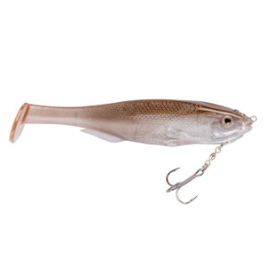 Strike King Final Copy - 6'' Crystal Shad