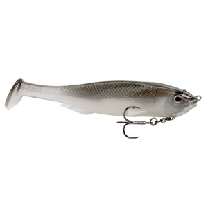Strike King Final Copy - 6'' Ghost Shad