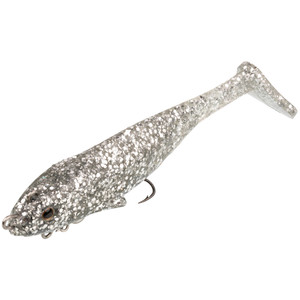 Strike King Final Copy Wdls - 4.75'' Carolina Chrome