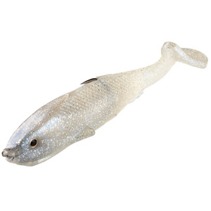 Strike King Final Copy Wdls - 6'' Pearl