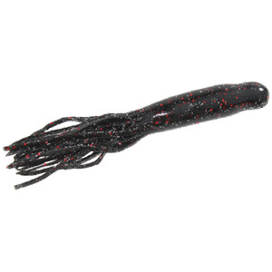 Strike King Flip-N-Tube - Black Neon 8pk