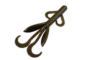 Strike King Game Hawg 4'' - Bama Bug 8pk