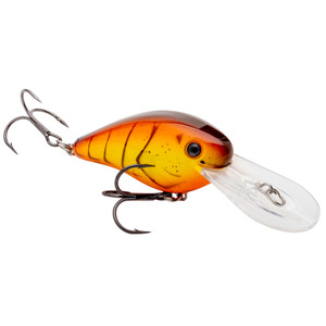 Strike King Gravel Dawg 10 - Chart Spring Craw