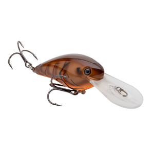 Strike King Gravel Dawg 8 - Brown Gourd