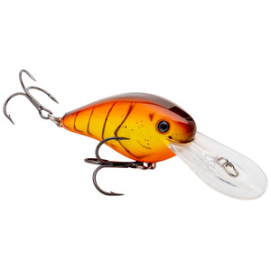 Strike King Gravel Dawg 8 - Chart Spring Craw