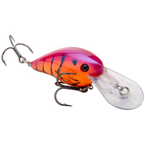 Strike King Gravel Dawg 8 - Demon Craw