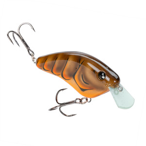 Strike King Hardliner - 5/16oz Brown Gourd