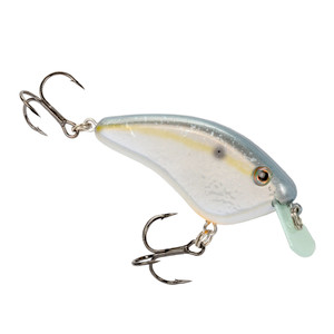 Strike King Hardliner - 5/16oz Sexy Shad 2.0
