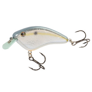 Strike King Hardliner - Sexy Shad 2.0