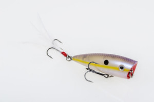 Strike King HC KVD Splash - Chart Shad