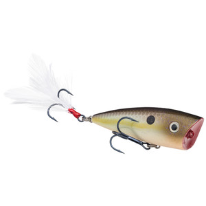 Strike King HC KVD Splash Jr - Summer Sexy Shad