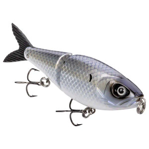 Strike King Hog Father Jr - 1.95oz 7'' OG Gizzard Shad