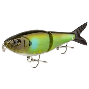 Strike King Hog Father Jr - 1.95oz 7'' The Real Gill