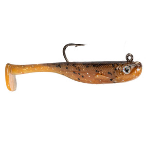 Strike King Homing Minnow - 1/4oz 3'' Orange Bream