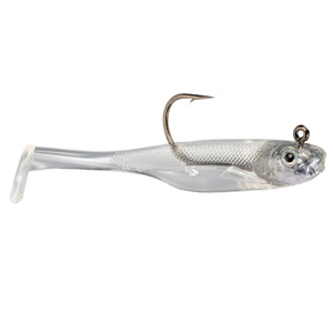 Strike King Homing Minnow - 3/8oz 3'' Prism