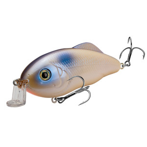 Strike King Hybrid Hunter Jr - Oyster