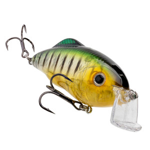 Strike King HybridHuntJrShlw - 1/2oz Phantom Perch