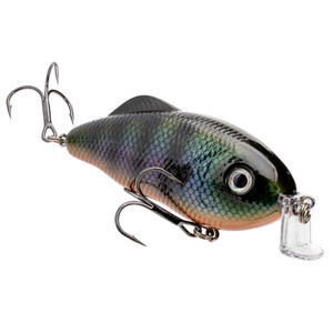 Strike King HybridHuntJrShlw - 1/2oz Tannic Gill